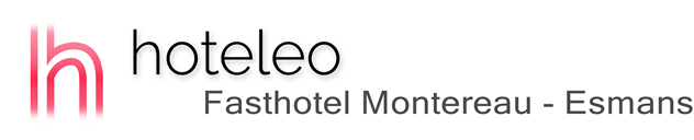 hoteleo - Fasthotel Montereau - Esmans