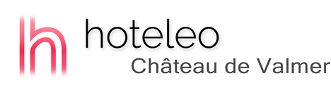 hoteleo - Château de Valmer