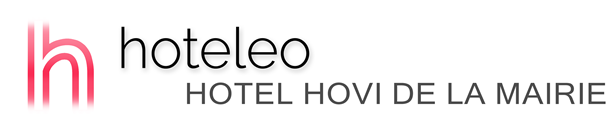 hoteleo - HOTEL HOVI DE LA MAIRIE